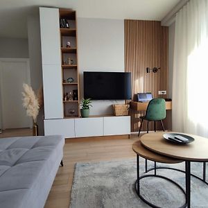 Appartement met een Slaapkamer